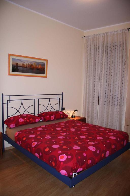 Bed And Breakfast Centrostorico Sarnico Zimmer foto