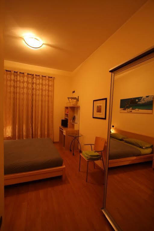 Bed And Breakfast Centrostorico Sarnico Exterior foto